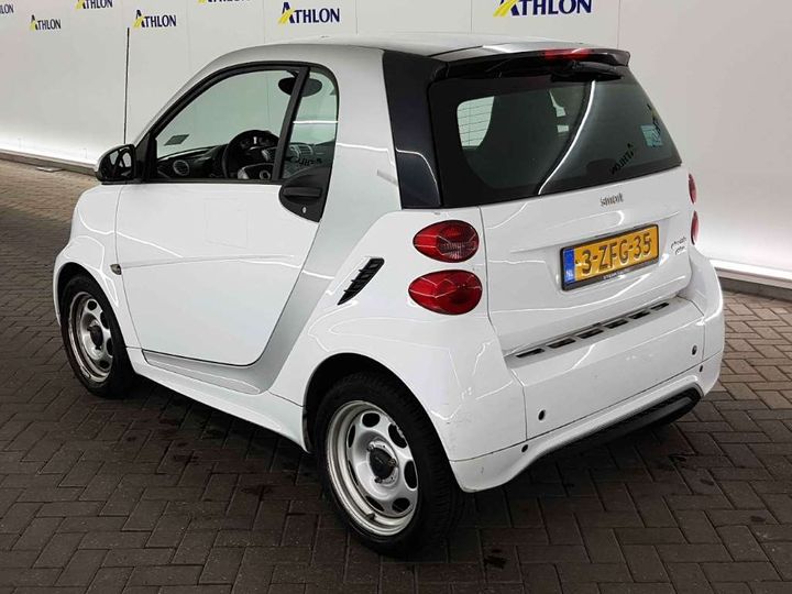 Photo 13 VIN: WME4513901K822754 - SMART FORTWO 