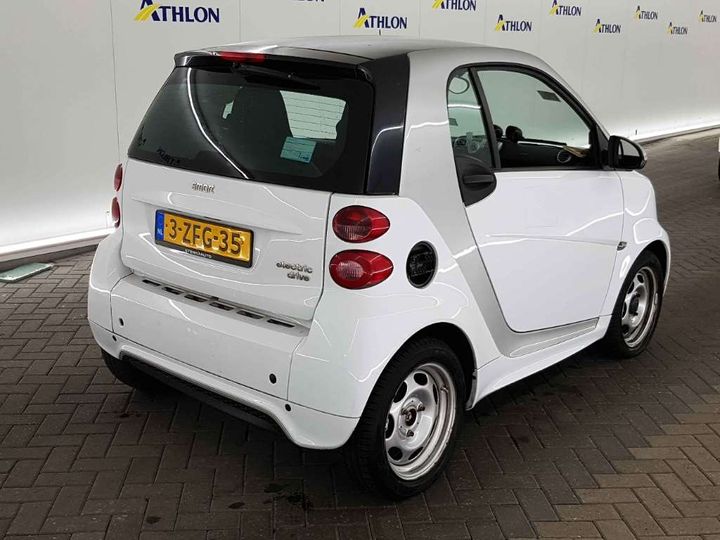 Photo 14 VIN: WME4513901K822754 - SMART FORTWO 