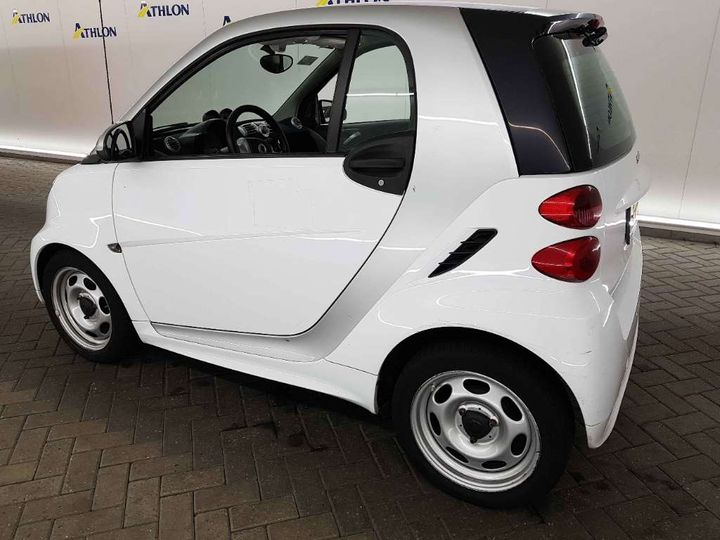 Photo 3 VIN: WME4513901K822770 - SMART FORTWO 