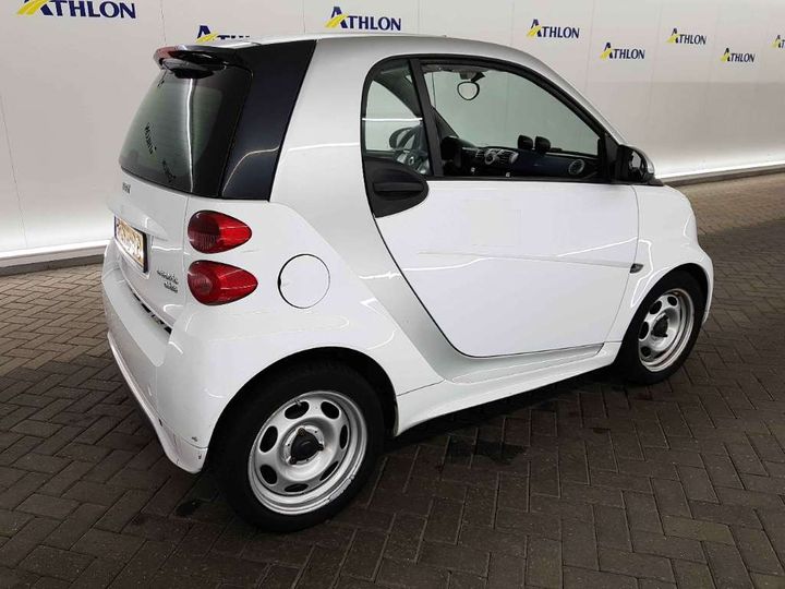 Photo 4 VIN: WME4513901K822770 - SMART FORTWO 