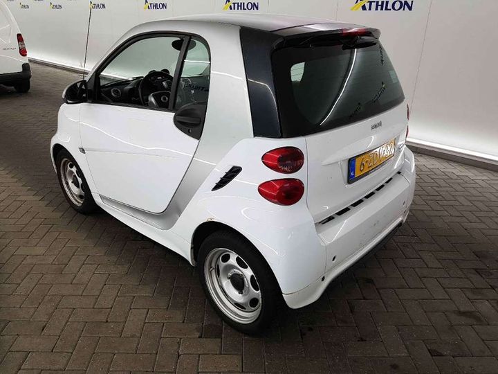 Photo 3 VIN: WME4513901K822819 - SMART FORTWO 