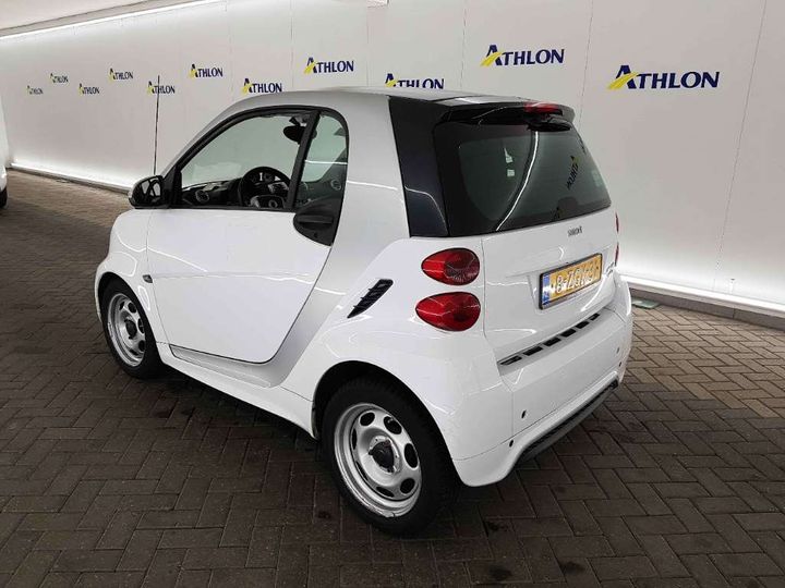 Photo 3 VIN: WME4513901K822871 - SMART FORTWO 