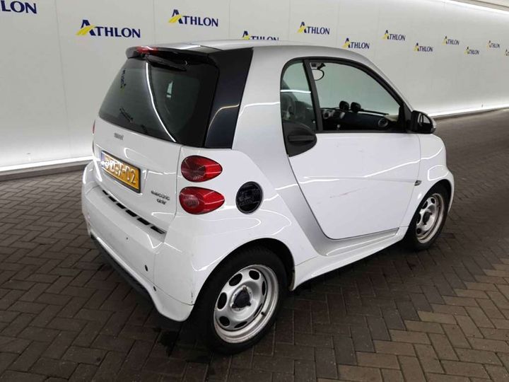 Photo 4 VIN: WME4513901K823232 - SMART FORTWO 