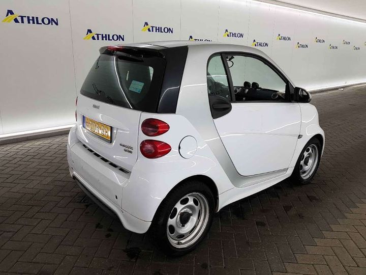 Photo 4 VIN: WME4513901K823324 - SMART FORTWO 