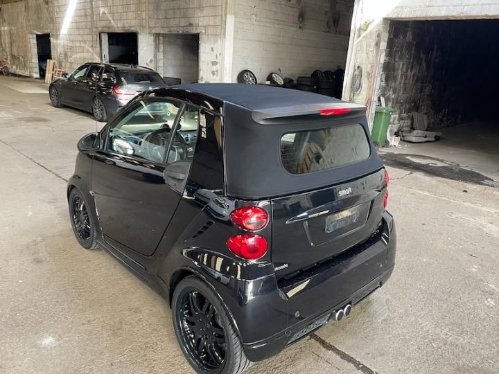 Photo 20 VIN: WME4514331K164883 - SMART FORTWO CABRIOLET 