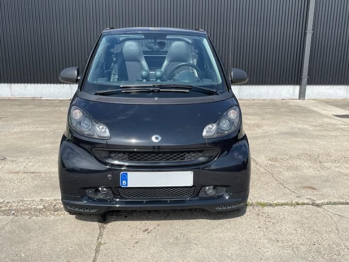 Photo 3 VIN: WME4514331K164883 - SMART FORTWO CABRIOLET 