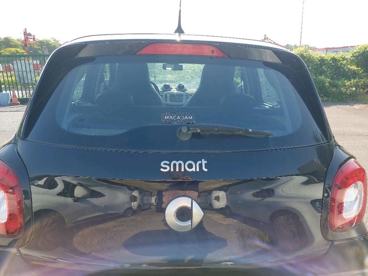 Photo 32 VIN: WME4530421Y012412 - SMART FORFOUR 