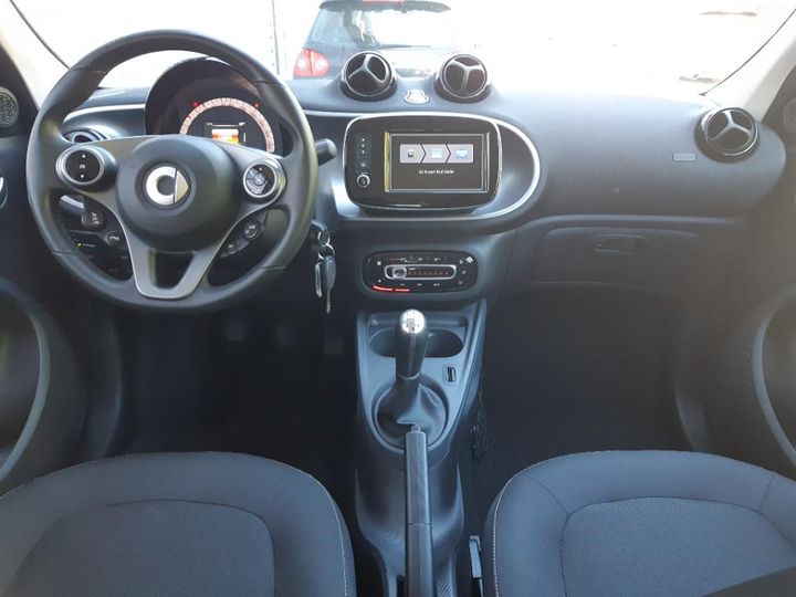 Photo 6 VIN: WME4530421Y051047 - SMART FORFOUR 