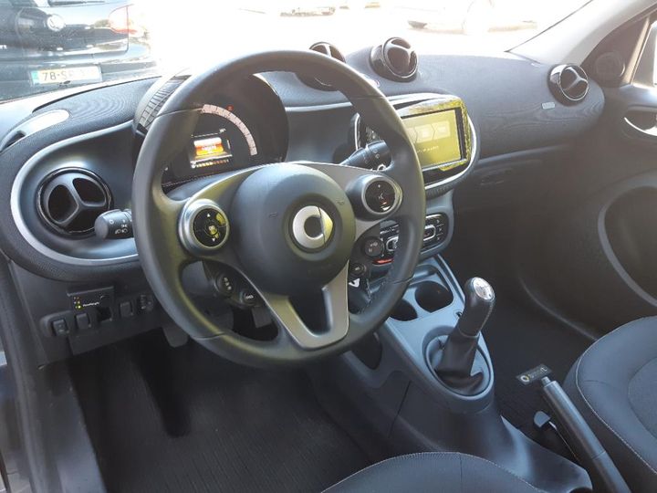 Photo 7 VIN: WME4530421Y051047 - SMART FORFOUR 