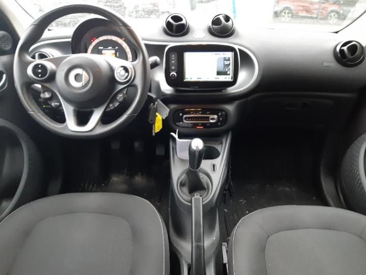 Photo 6 VIN: WME4530421Y058273 - SMART FORFOUR 