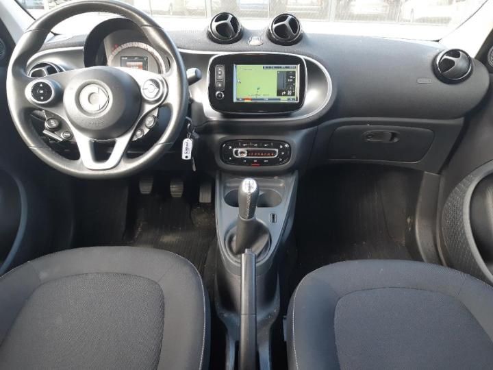 Photo 6 VIN: WME4530421Y058503 - SMART FORFOUR 