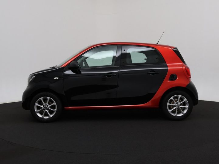 Photo 10 VIN: WME4530421Y059721 - SMART FORFOUR 