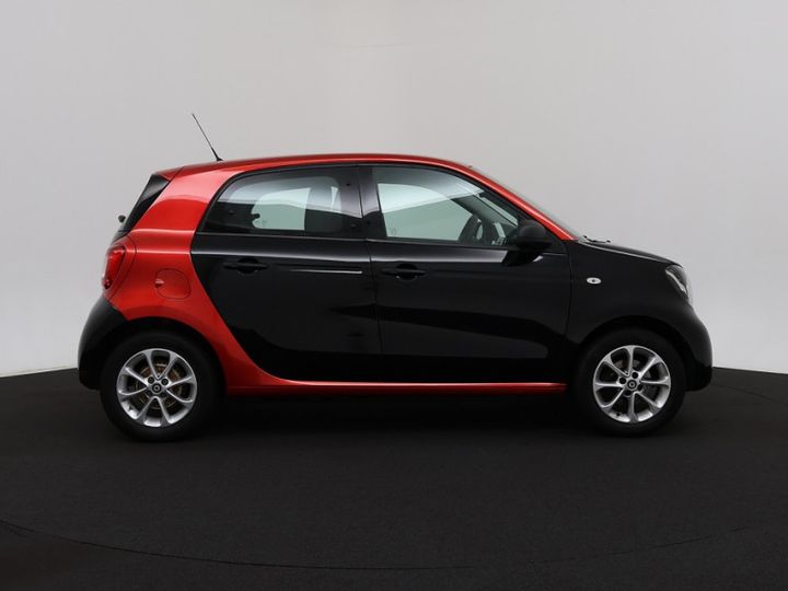 Photo 12 VIN: WME4530421Y059721 - SMART FORFOUR 