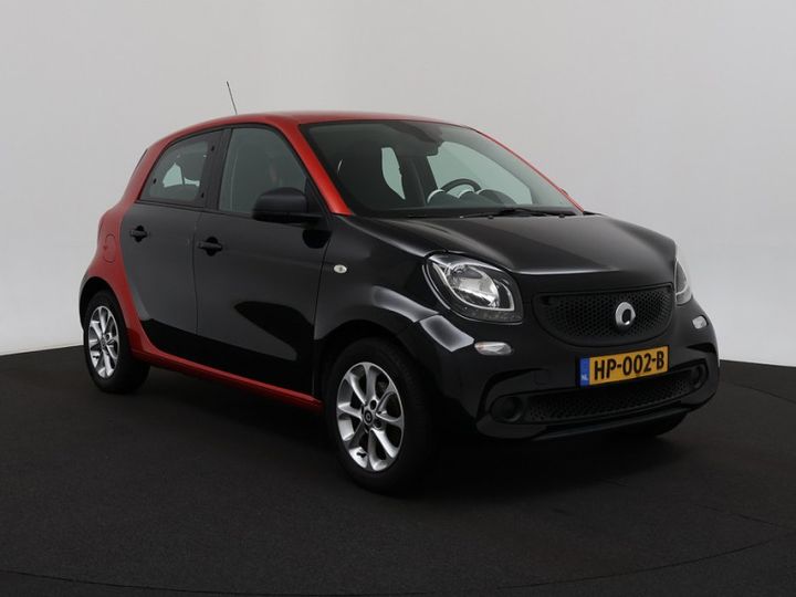 Photo 13 VIN: WME4530421Y059721 - SMART FORFOUR 