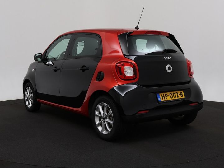 Photo 14 VIN: WME4530421Y059721 - SMART FORFOUR 