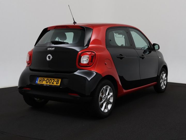 Photo 17 VIN: WME4530421Y059721 - SMART FORFOUR 