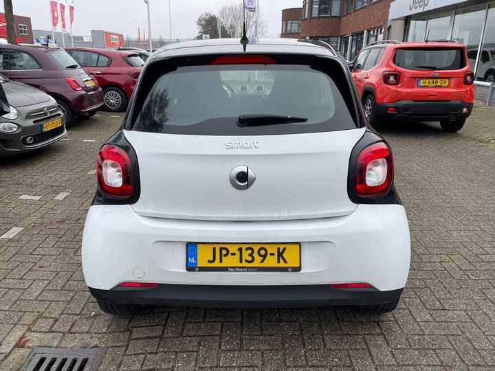 Photo 9 VIN: WME4530421Y079738 - SMART FORFOUR 