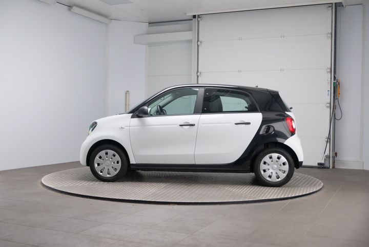 Photo 2 VIN: WME4530421Y084380 - SMART FORFOUR 