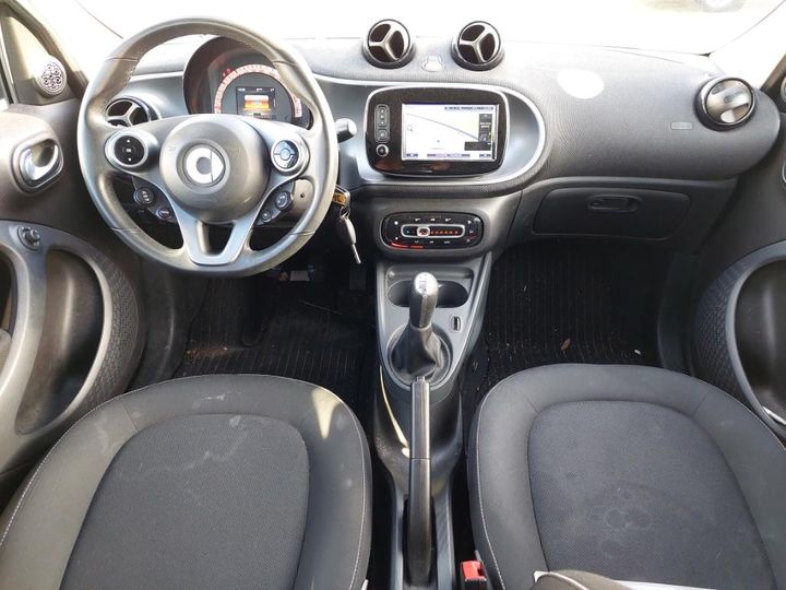 Photo 6 VIN: WME4530421Y084392 - SMART FORFOUR 