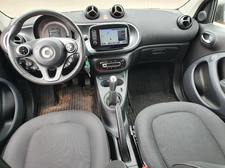 Photo 6 VIN: WME4530421Y084487 - SMART FORFOUR 