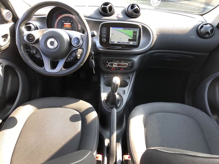 Photo 6 VIN: WME4530421Y084499 - SMART FORFOUR 