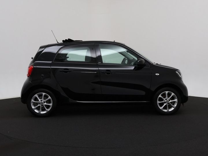 Photo 15 VIN: WME4530421Y084850 - SMART FORFOUR 