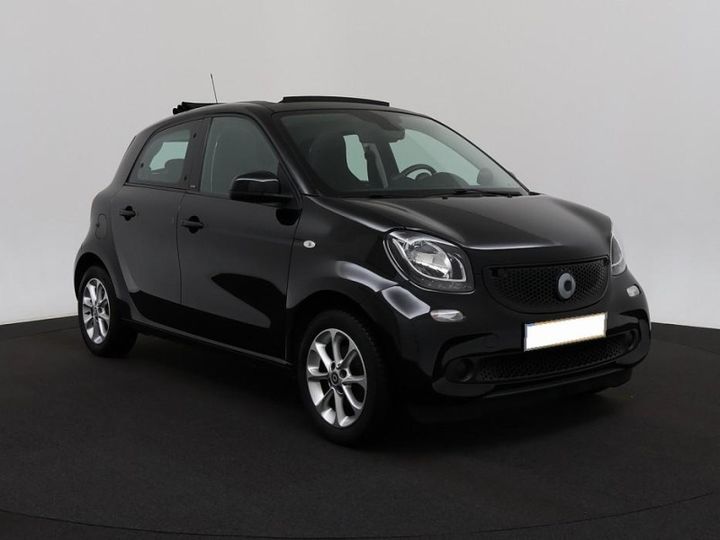 Photo 16 VIN: WME4530421Y084850 - SMART FORFOUR 