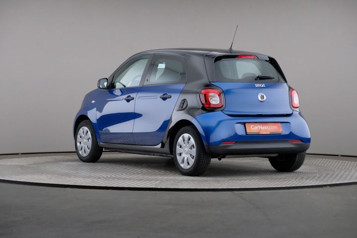 Photo 2 VIN: WME4530421Y093019 - SMART FORFOUR 