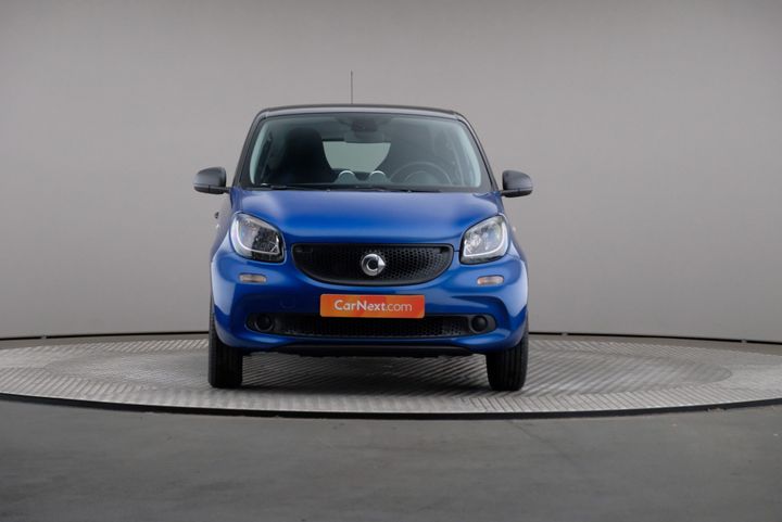 Photo 3 VIN: WME4530421Y093019 - SMART FORFOUR 