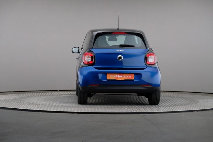 Photo 5 VIN: WME4530421Y093019 - SMART FORFOUR 