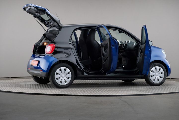 Photo 6 VIN: WME4530421Y093019 - SMART FORFOUR 