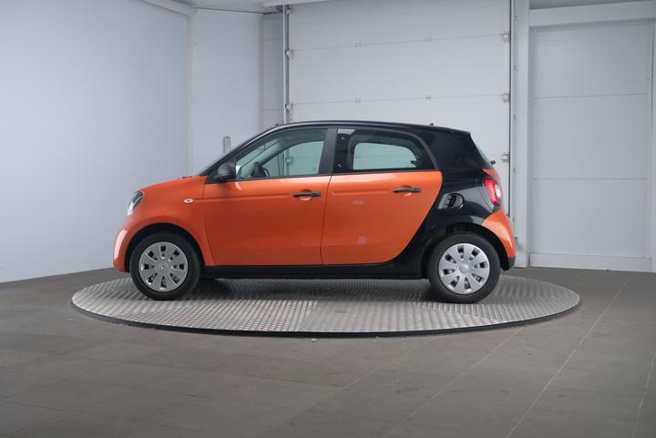 Photo 2 VIN: WME4530421Y093050 - SMART FORFOUR 