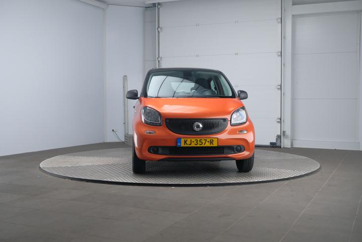 Photo 6 VIN: WME4530421Y093050 - SMART FORFOUR 