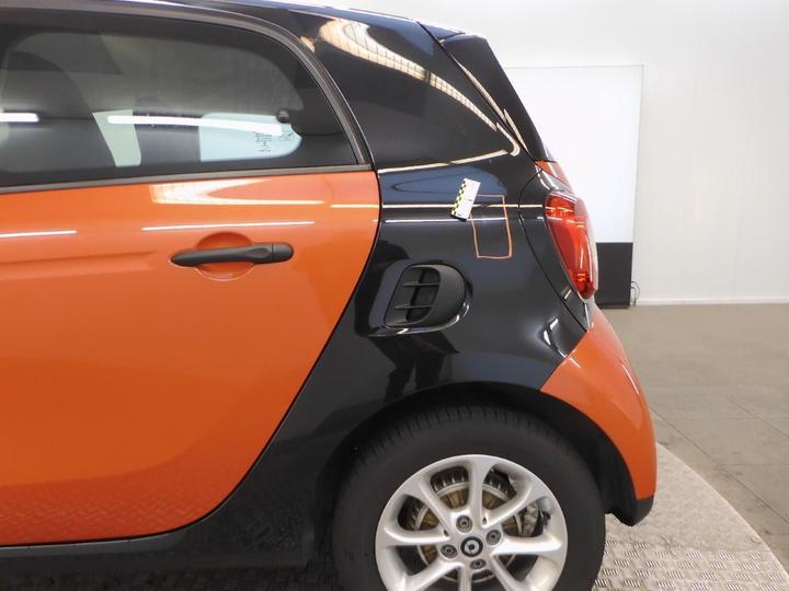 Photo 19 VIN: WME4530421Y098831 - SMART FORFOUR 