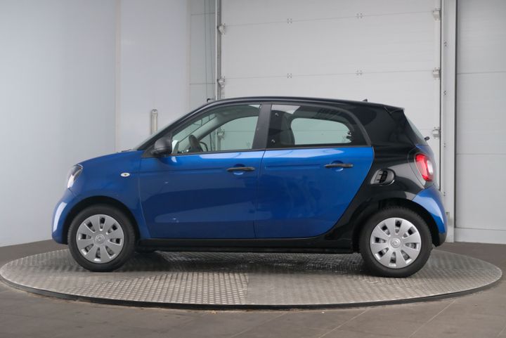 Photo 2 VIN: WME4530421Y098863 - SMART FORFOUR 