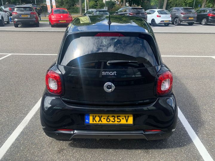 Photo 8 VIN: WME4530421Y106479 - SMART FORFOUR 