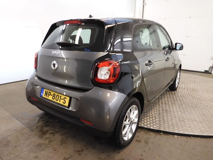 Photo 2 VIN: WME4530421Y114314 - SMART FORFOUR 