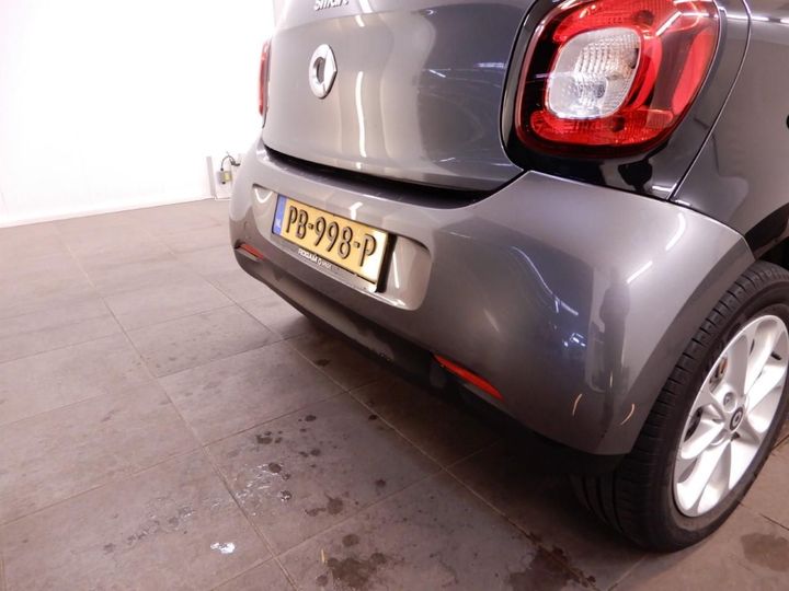 Photo 13 VIN: WME4530421Y136060 - SMART FORFOUR 