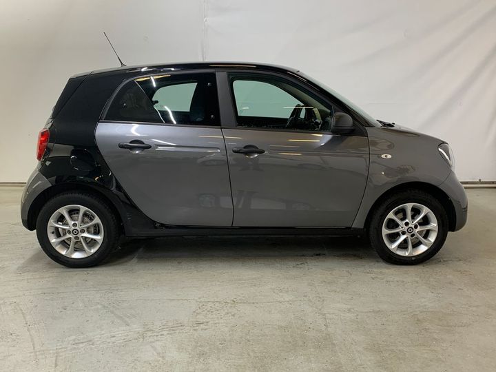 Photo 14 VIN: WME4530421Y139580 - SMART FORFOUR 