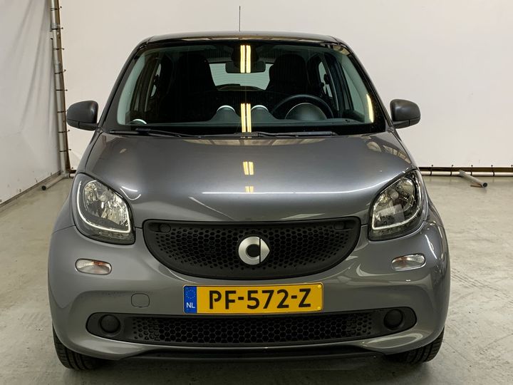 Photo 8 VIN: WME4530421Y139580 - SMART FORFOUR 