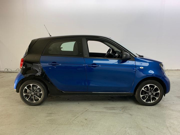 Photo 14 VIN: WME4530421Y141107 - SMART FORFOUR 