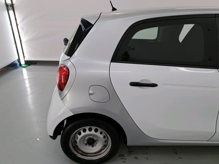 Photo 15 VIN: WME4530421Y145657 - SMART FORFOUR 