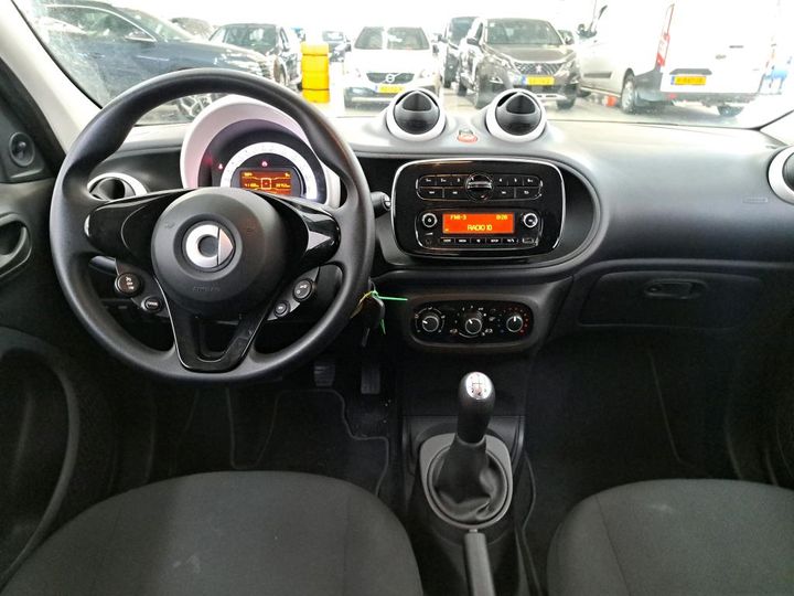 Photo 18 VIN: WME4530421Y145657 - SMART FORFOUR 