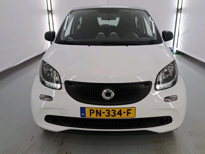 Photo 20 VIN: WME4530421Y145657 - SMART FORFOUR 