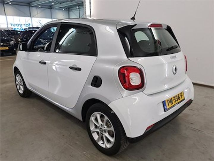 Photo 2 VIN: WME4530421Y146852 - SMART FORFOUR 