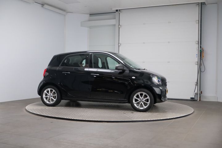 Photo 5 VIN: WME4530421Y159724 - SMART FORFOUR 