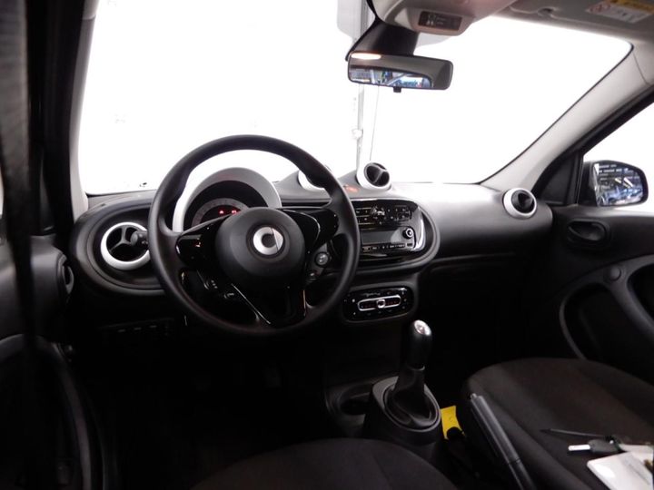 Photo 9 VIN: WME4530421Y159724 - SMART FORFOUR 