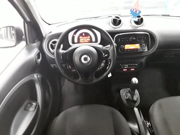 Photo 3 VIN: WME4530421Y165884 - SMART FORFOUR 