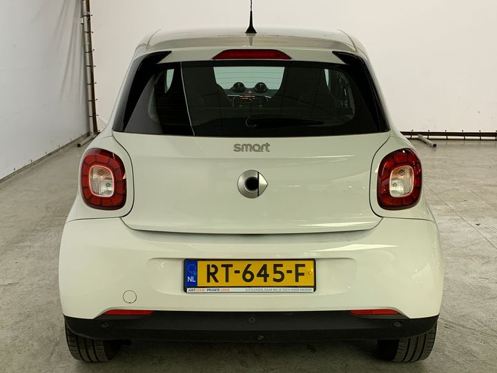 Photo 12 VIN: WME4530421Y167827 - SMART FORFOUR 