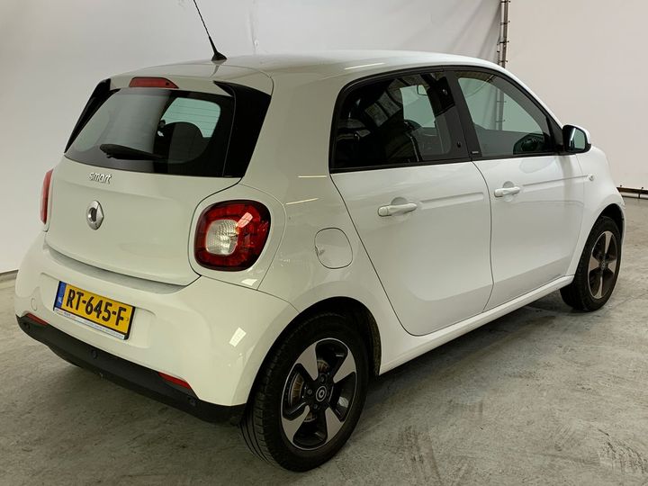 Photo 3 VIN: WME4530421Y167827 - SMART FORFOUR 